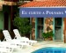 Promoção: Eu curto pousada vila velha
