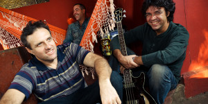 Gastronomia regada a jazz e bossa nova em Piri