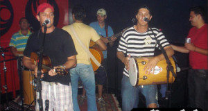 Show c/ Israel & Rodolfo – 21Mar2009 – PiriPub – Fotos: Danilo