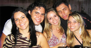 Noite Chevrolet – 11Abr2009 – Clube do Tales – Fotos: Junior