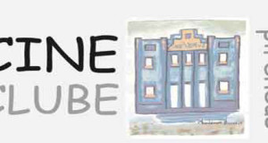 28/Novembro – Cine Clube Pireneus