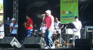 Shows Festival Gastronômico – Pirenópolis – 26Jun2010 – Fotos Ana & Paloma