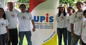 Projeto Rondon®: Operação em Pirenópolis