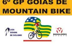 6º GP Goiás de Mountain Bike