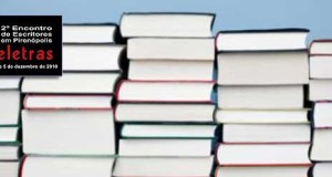De 04 a05/Dezembro -2º Encontro de Escritores em Pirenópolis – Piriletras
