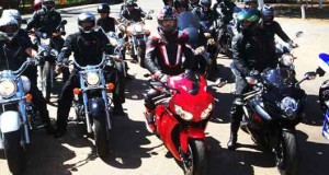 20 e 21/Novembro – Encontro de Motociclistas em Pirenópolis