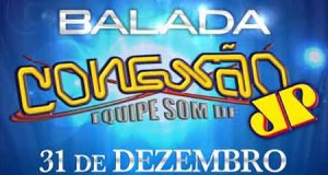 Dia 31Dezembro | Reveillon – Balada Conexão Jovem Pan – Pirenópolis