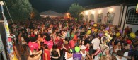 Carnaval em Pirenópolis Carnaval em Pirenópolis