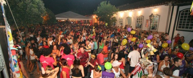 O Carnaval de nossa linda Pirenópolis a cada ano que passa é procurado por mais visitantes de todo o Brasil e estrangeiros