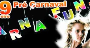 19/Fev – Pré Carnaval de Pirenópolis – Carnafunk 2011
