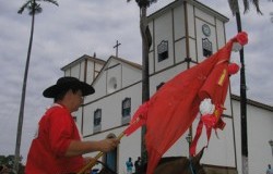 Calendário de Festas Populares de Pirenópolis