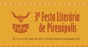 Programação 3ª Flipiri