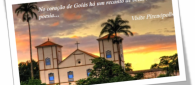 Igreja - Pirenópolis Goiás