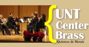 Quinteto Center Brass