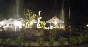 Feira Agroecológica de Pirenópolis