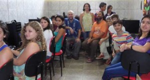 Rádio Griô
