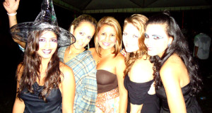 Hallowen Fest 2ª Edição – 29/10 – Fotos: Yasminn Jaime