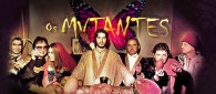mutantes mutantes