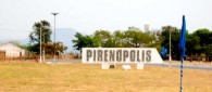 Trevo Pirenópolis Trevo Pirenópolis