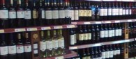 vinhos Imagem meramente ilustrativa