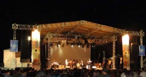 O melhor do XII Canto da Primavera
