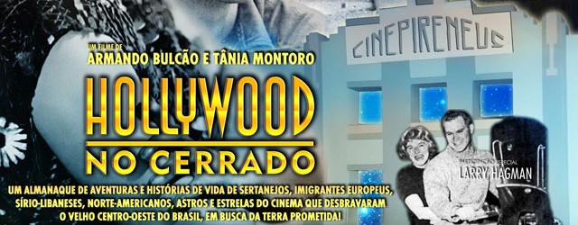 O filme é uma produção da TV UnB e será apresentado em sessão especial no dia 27 de Janeiro às 20h no Cine Pireneus.