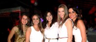 Fotos da festa de Reveillon no Casebre