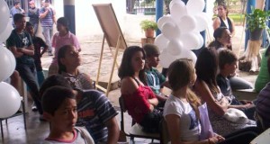 Rádio Griô apresenta projeto Paródias