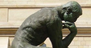Picasso, Rodin e etc.