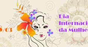 Dia internacional da mulher