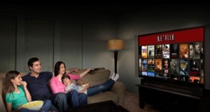 Cinema em casa