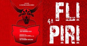 Começa essa semana a 4ª Flipiri