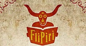 4ª Flipiri – Festa Literária de Pirenópolis