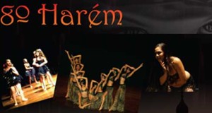 8º Harém de Pirenópolis