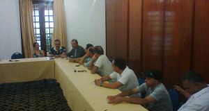 Festival Gastronômico de Pirenópolis 2012