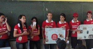 Santo Agostinho contra o “bullying”