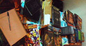 I Encontro de RPG em Pirenópolis – 4ª FLIPIRI