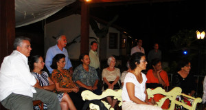 4ª Flipiri – Pirenópolis Ontem, Hoje e Sempre – Fotos: Lúcia Costa