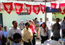 Saída da Folia do Divino Espírito Santo – Hotel Pousada Mandala