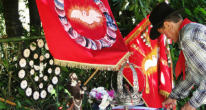 Folia do Divino Espírito Santo – Renovação Cristã