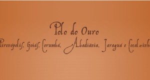 Oficina de turismo – Polo do Ouro