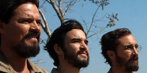Cinema Segundas Intenções apresenta: Xingu