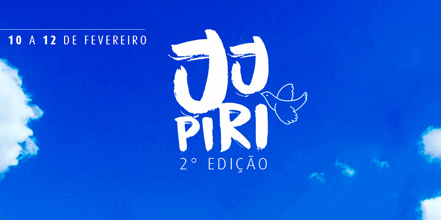Jornada da Juventude de Pirenópolis (JJ Piri) realiza sua segunda edição