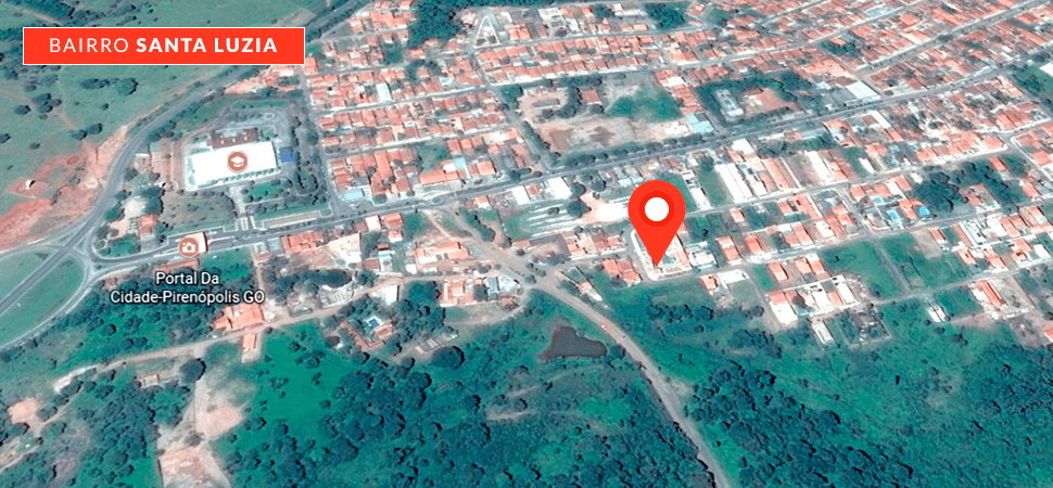 3 Melhores Bairros Para Se Viver Em Pirenópolis - Escolha O Seu! Bairrosantaluzia Min