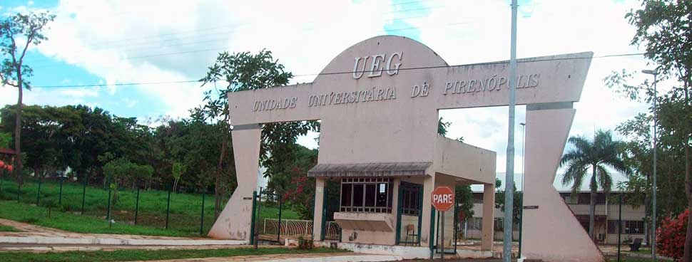 Ueg Pirenópolis Recebe Oficialmente O Terreno Onde Está Instalada