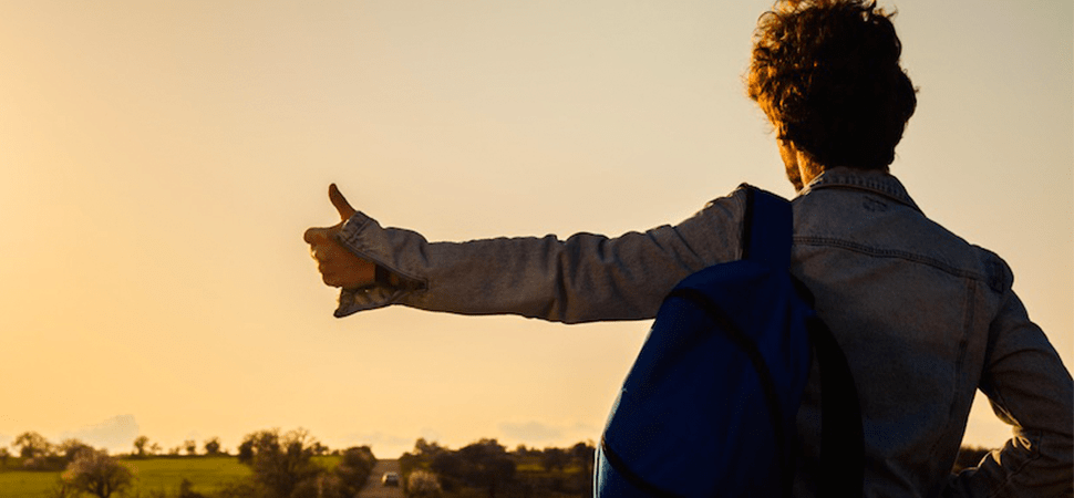 Você Está Precisando De Uma Carona Para Pirenópolis?