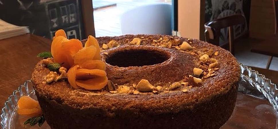 5 Lugares Para Comer Bolo De Vó Em Pirenópolis