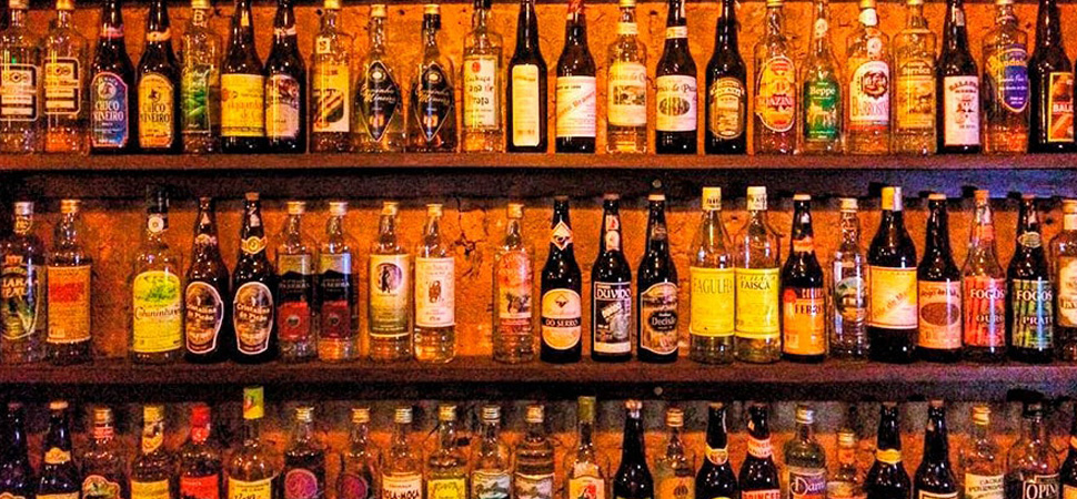 Dicas Para O Carnaval 2018 Em Pirenópolis - Cachaçaria Do Dill