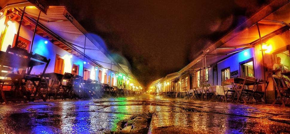 5 Destinos Para O Feriado Da Semana Santa 2018 Em Pirenópolis - Rua Do Lazer