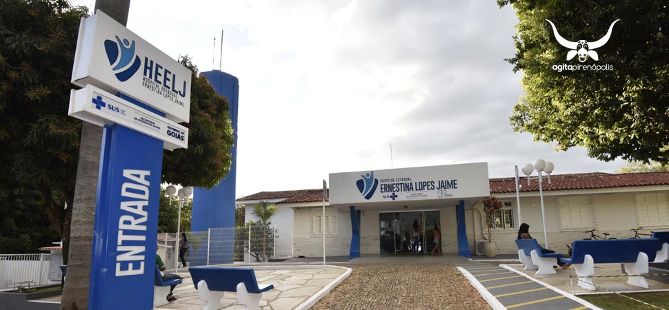 Hospital Ernestina Lopes Jaime Recebe Certificado De Qualidade Em Segurança Do Paciente